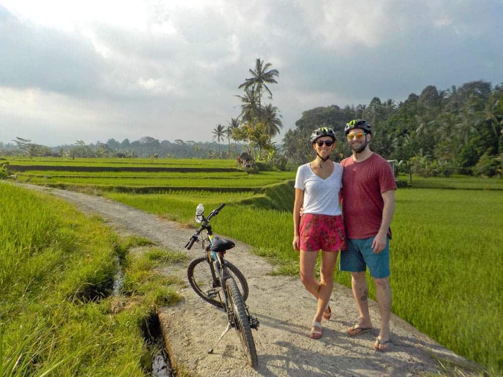 Cycling Tours in Bukittinggi - Kamang Village Experience 3 Hours